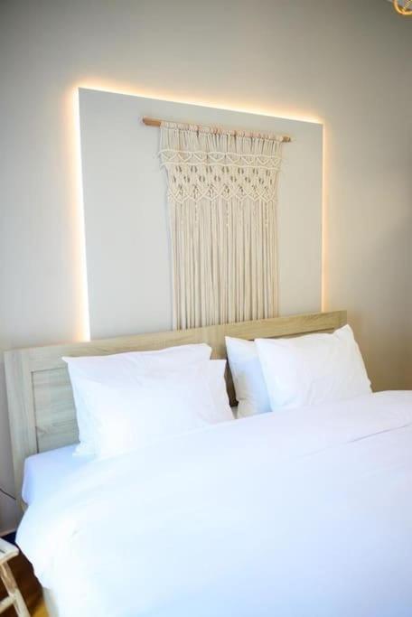 Boho Luxury 2 Bedroom Apartment, Acropolis Museum View Athens Exterior photo