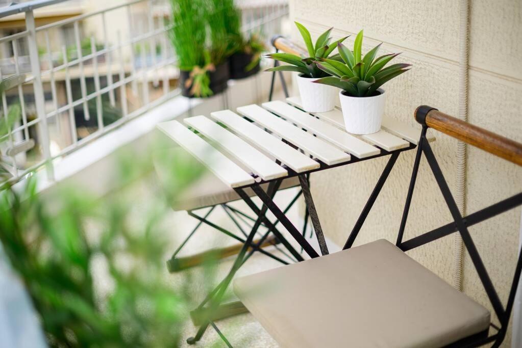 Boho Luxury 2 Bedroom Apartment, Acropolis Museum View Athens Exterior photo